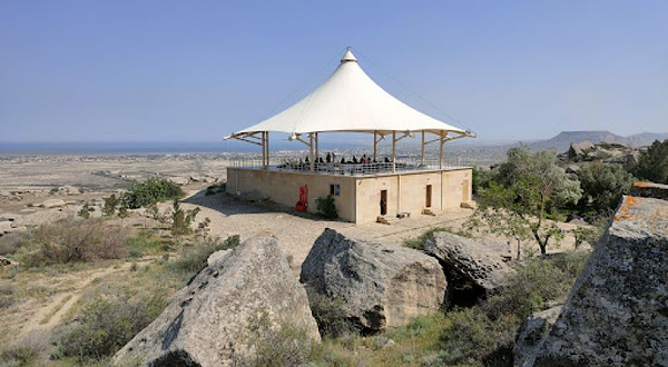Gobustan Rock Art Cultural Landscape