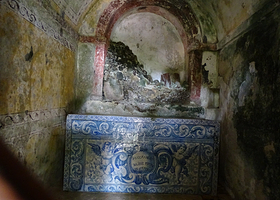 Convento dos Capuchos