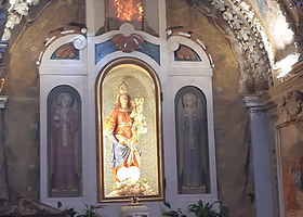 Chiesa di Santo Stefano