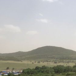 扎鲁特旗努图克旅游区