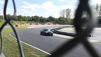 上海天马山赛车运动俱乐部