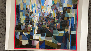 Shymkent Museum Exhibition