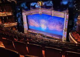 威尔士亲王剧院