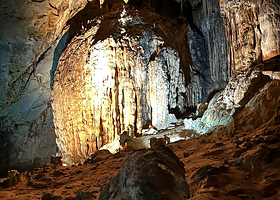 卡卡瓦米尔帕洞穴国家公园