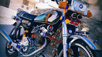 Alaaddin Turkish Bath