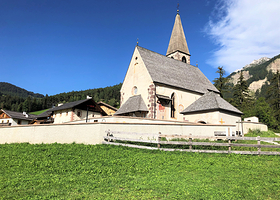 Chiesa di Santa Maddalena