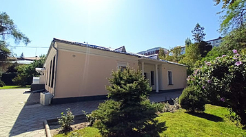 Iskhak Razzakov's House Museum