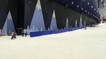 招商冰雪世界(厦门海上世界购物中心店)