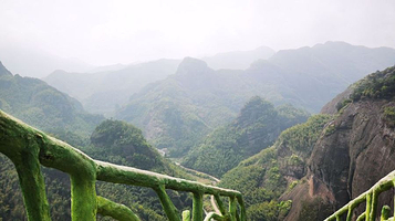 十都村登山步道-起点