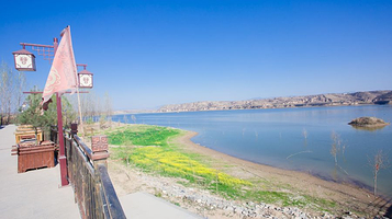 曲沃县春秋晋国城景区