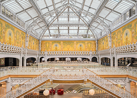 莎玛丽丹百货公司