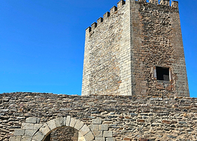 Monsaraz Castle