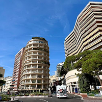 Hop On Hop Off Monaco