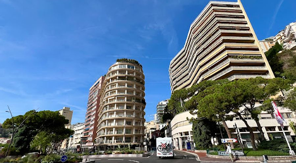 Hop On Hop Off Monaco