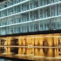 阜阳市博物馆(新馆)