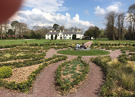 Killarney House and Gardens