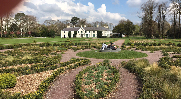 Killarney House and Gardens