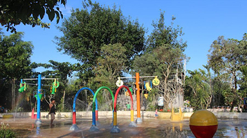 Waterboom Jogja