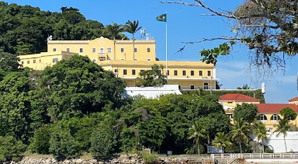 Fortaleza de São João