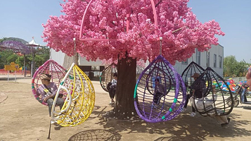 囧小蜂森林乐园(郯城店)