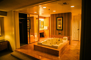 百利酒店娱乐场