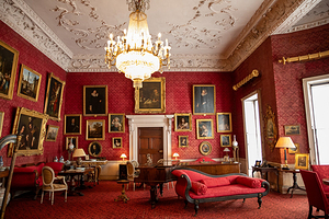 Newbridge House & Farm