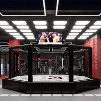 UFC Gym