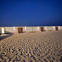 Desert Safari Qatar | Inlandsea Tour Doha Qatar