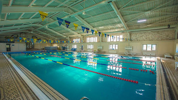 Фитнес Центр TRIUMPHER Talgar