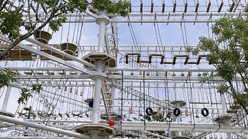 中原矩阵冒险家营地