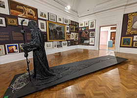 Iziko South African National Gallery