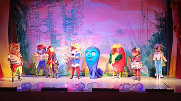 Karaganda Academic Theater of the Musical Comedy
