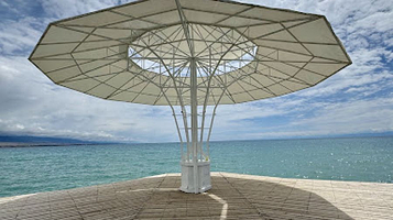 Kosh-Kol, Issyk-Kul'.obl