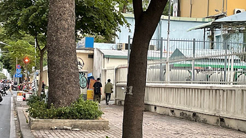 The Archery Club of Ho Chi Minh City Youth Cultural House