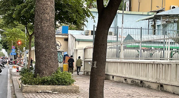 The Archery Club of Ho Chi Minh City Youth Cultural House