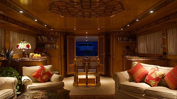 Daymaniyat Islands Sea Tours