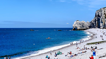 Musée du patrimoine d'Étretat