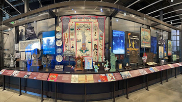 自由女神像博物馆