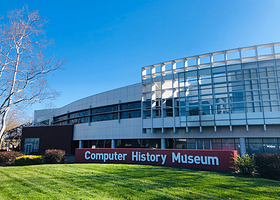 计算机历史博物馆