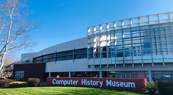 计算机历史博物馆