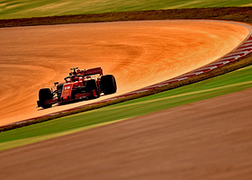 伊斯坦布尔赛车场