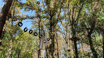 High Altitude Extreme Park 