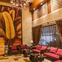 保定国际俱乐部