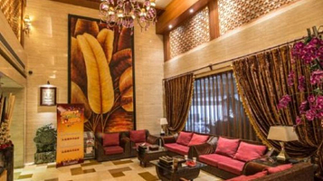 保定国际俱乐部