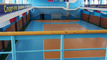 Sportivnoye Sooruzheniye 