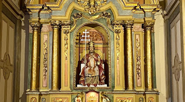 天主教布宜诺斯艾利斯总教区