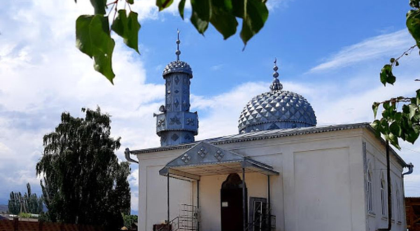 Chychkan Mosque