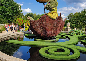 亚特兰大植物园