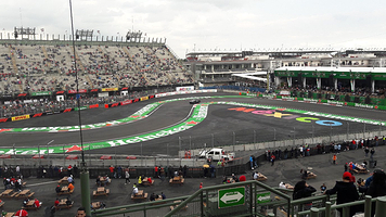 罗德里格斯兄弟赛道