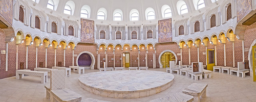 Arasan Wellness & SPA